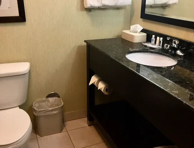 Comfort Suites Knoxville West - Farragut hotel detail image 1