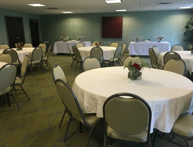 Comfort Suites Knoxville West - Farragut hotel detail image 3