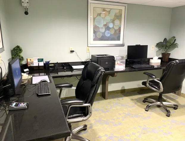 Comfort Suites Knoxville West - Farragut hotel detail image 4