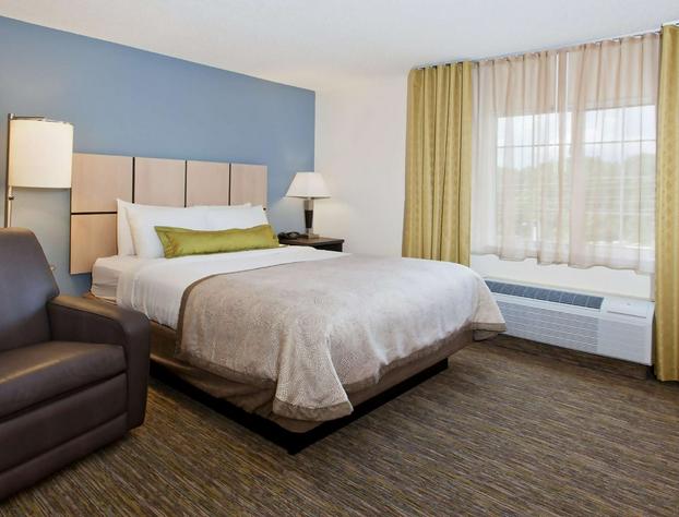 Sonesta Simply Suites Knoxville hotel detail image 3
