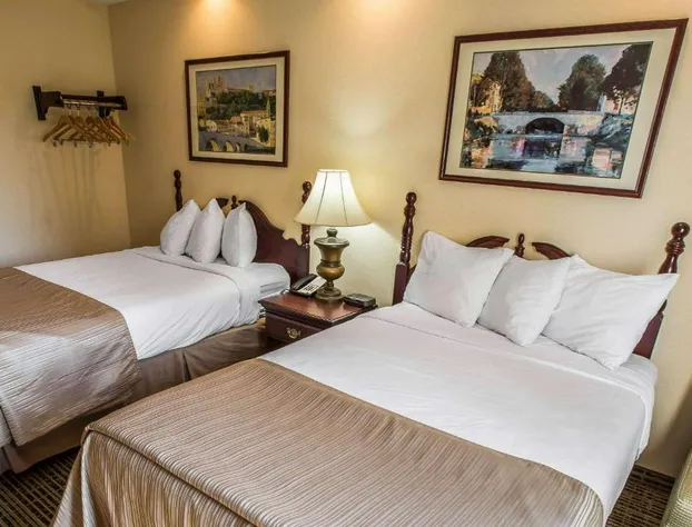 Quality Inn Kingsport South hotel detail image 3