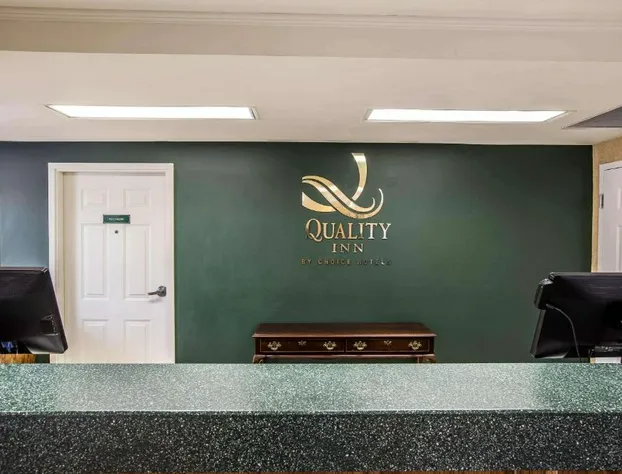 Quality Inn Kingsport South hotel detail image 2