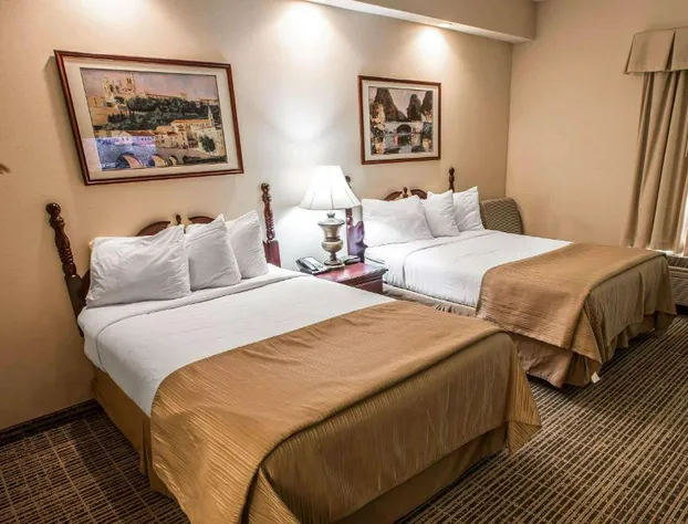 Quality Inn Kingsport South hotel detail image 4