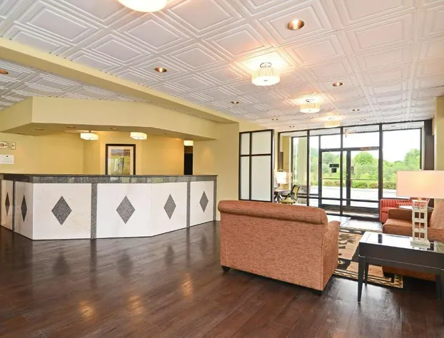 Best Western Cades Cove Inn hotel detail image 1