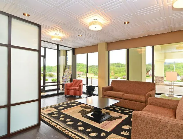 Best Western Cades Cove Inn hotel detail image 2