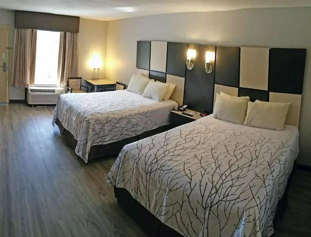 Best Western Cades Cove Inn hotel detail image 3