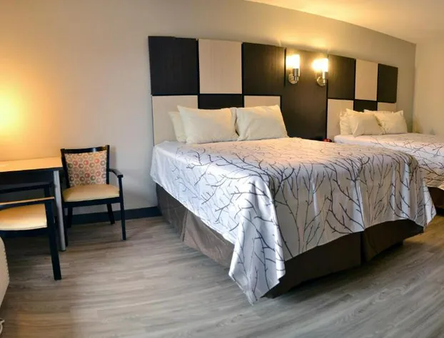 Best Western Cades Cove Inn hotel detail image 4