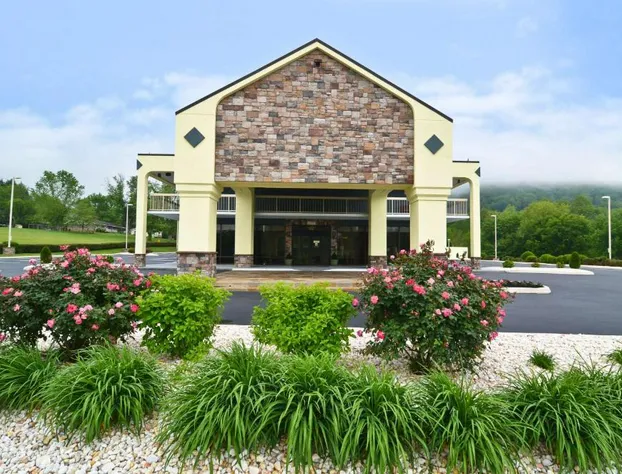Best Western Cades Cove Inn hotel detail image 2