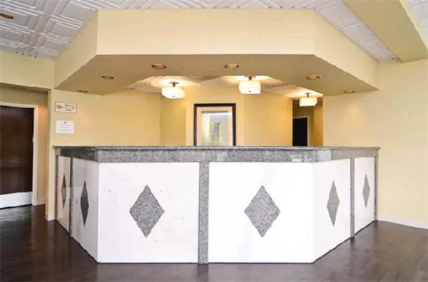 Best Western Cades Cove Inn hotel detail image 3