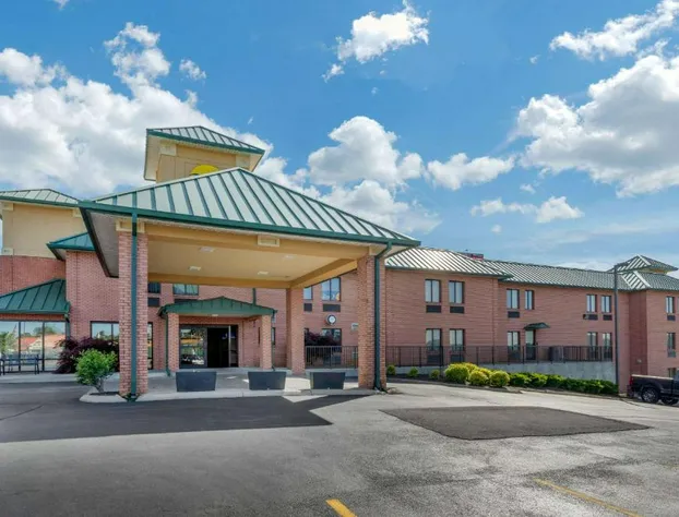 Comfort Inn Lenoir City-Knoxville hotel detail image 1