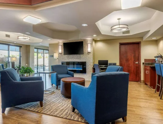 Comfort Inn Lenoir City-Knoxville hotel detail image 4