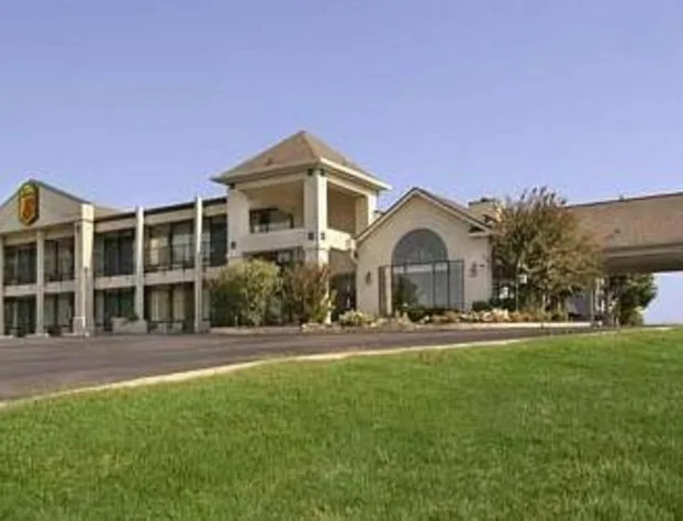 Inn of Loudon hotel detail image 1