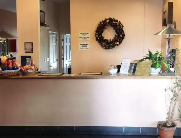 Inn of Loudon hotel detail image 3