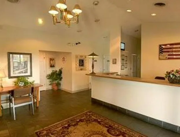 Inn of Loudon hotel detail image 4