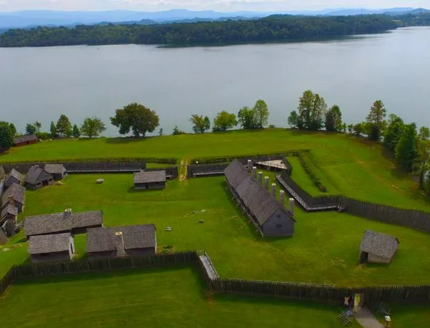 Inn of Loudon hotel detail image 2