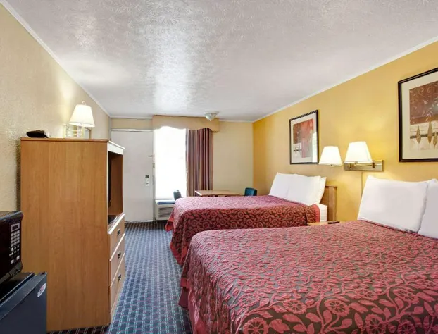 Days Inn by Wyndham Knoxville West hotel detail image 2