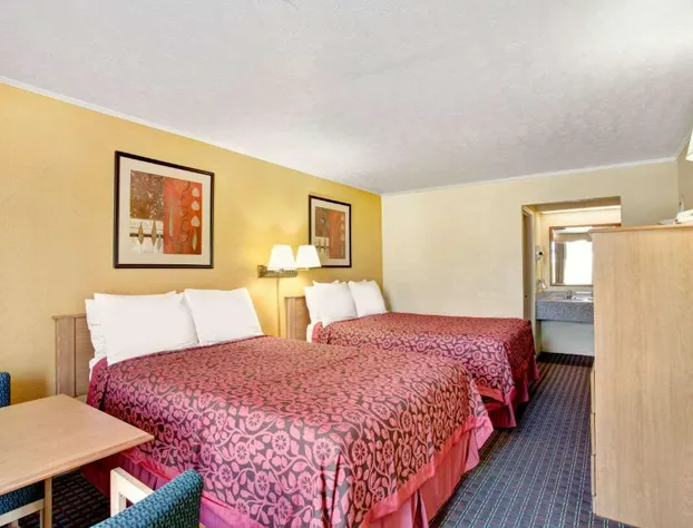 Days Inn by Wyndham Knoxville West hotel detail image 4