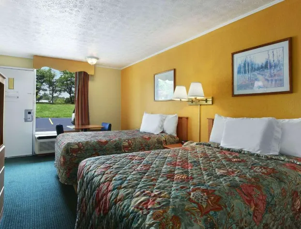 Days Inn by Wyndham Knoxville West hotel detail image 4