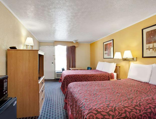 Days Inn by Wyndham Knoxville West hotel detail image 4