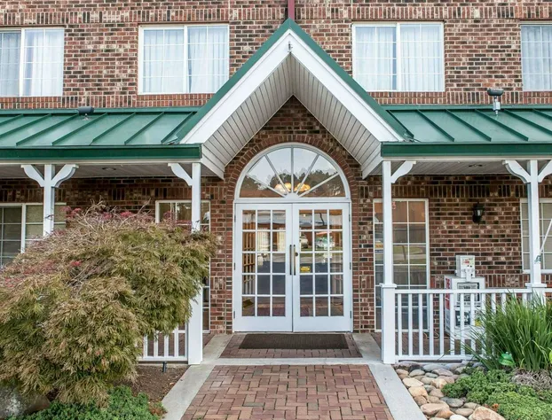 Mainstay Suites Knoxville Airport hotel detail image 3