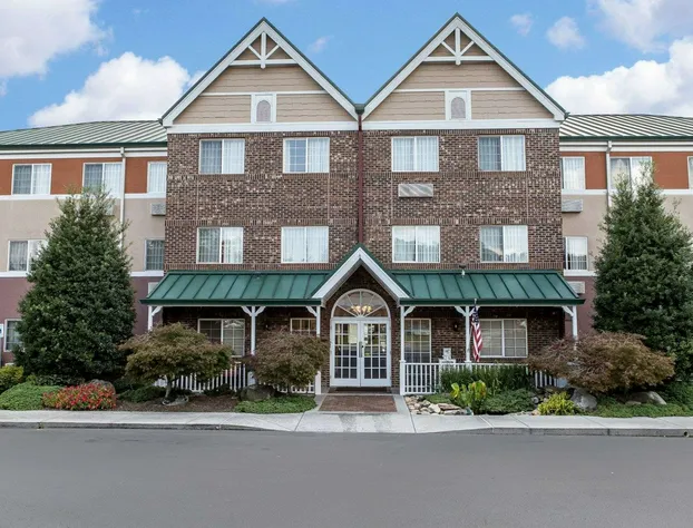 Mainstay Suites Knoxville Airport hotel detail image 1