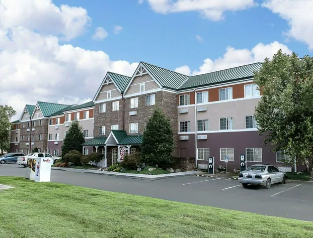Mainstay Suites Knoxville Airport hotel detail image 2