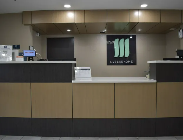 Mainstay Suites Knoxville Airport hotel detail image 4