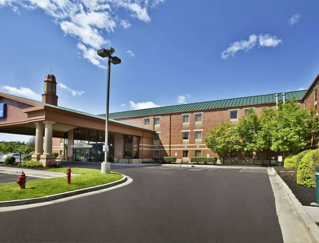 Baymont by Wyndham Knoxville/Cedar Bluff hotel detail image 1