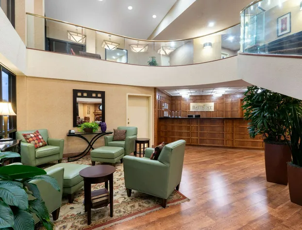 Baymont by Wyndham Knoxville/Cedar Bluff hotel detail image 3