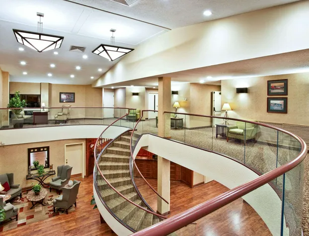 Baymont by Wyndham Knoxville/Cedar Bluff hotel detail image 4