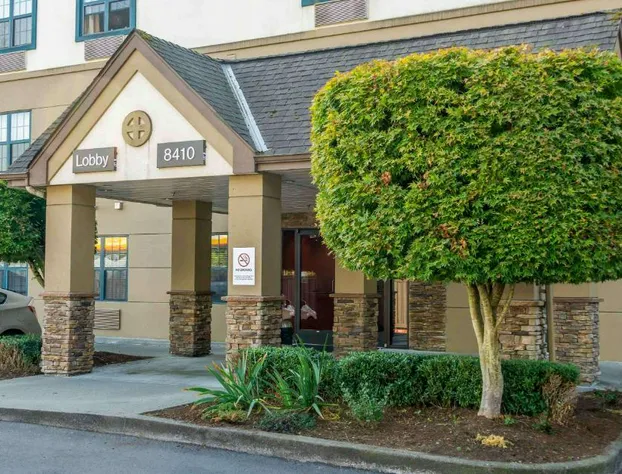 Extended Stay America Suites Seattle Everett North hotel detail image 4