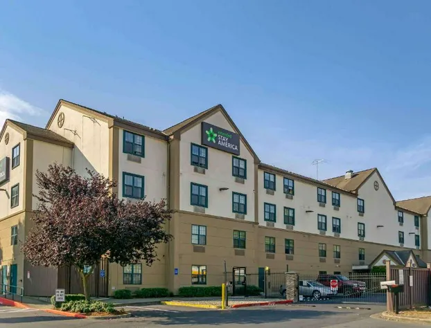 Extended Stay America Suites Seattle Everett North hotel detail image 1