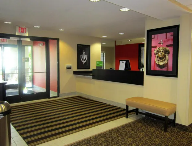 Extended Stay America Suites Seattle Everett North hotel detail image 4