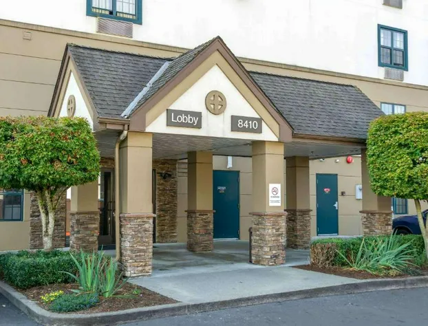 Extended Stay America Suites Seattle Everett North hotel detail image 4