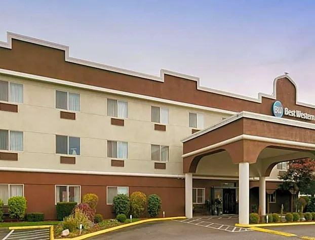 Best Western Sky Valley Inn hotel detail image 1