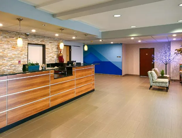 Best Western Sky Valley Inn hotel detail image 3