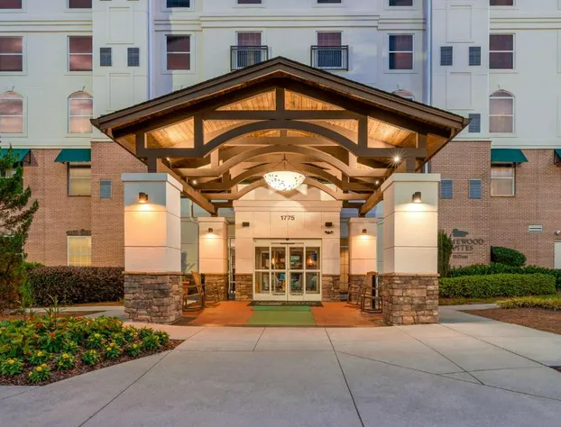 Homewood Suites by Hilton Lawrenceville Duluth hotel detail image 2