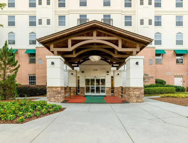 Homewood Suites by Hilton Lawrenceville Duluth hotel detail image 3