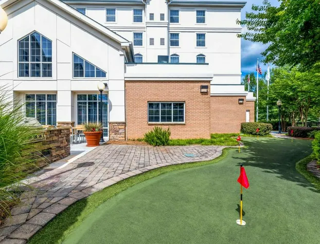 Homewood Suites by Hilton Lawrenceville Duluth hotel detail image 4