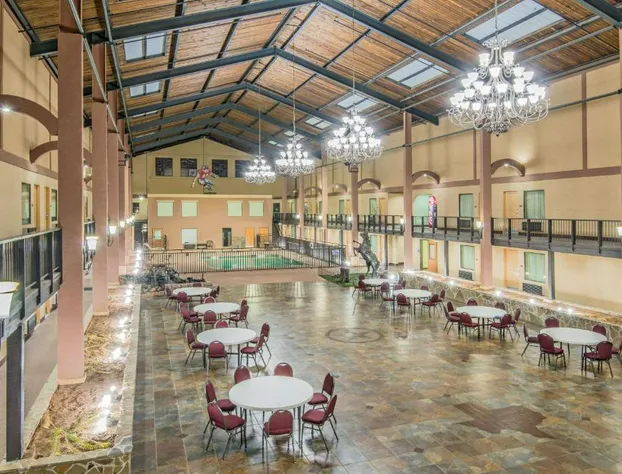 Days Inn by Wyndham Lubbock South hotel detail image 3