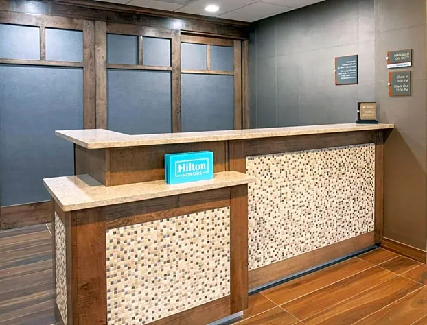 Homewood Suites by Hilton Albuquerque-Journal Center hotel detail image 2