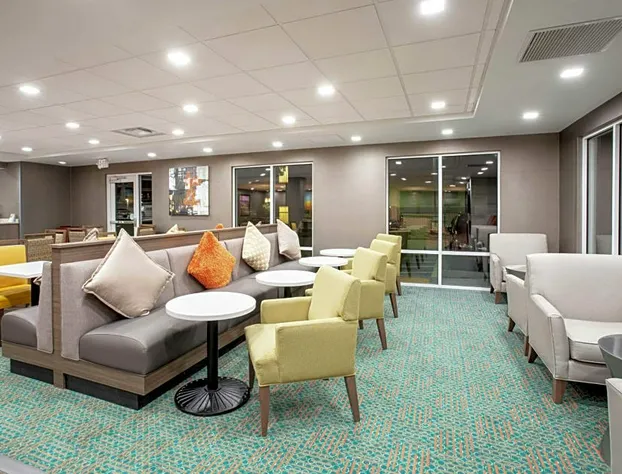 Homewood Suites by Hilton Albuquerque-Journal Center hotel detail image 3