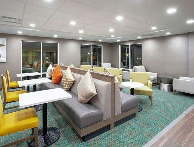 Homewood Suites by Hilton Albuquerque-Journal Center hotel detail image 4