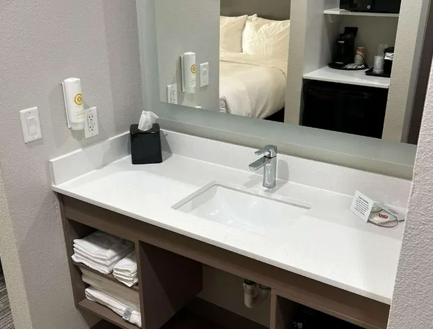 Comfort Inn & Suites hotel detail image 3