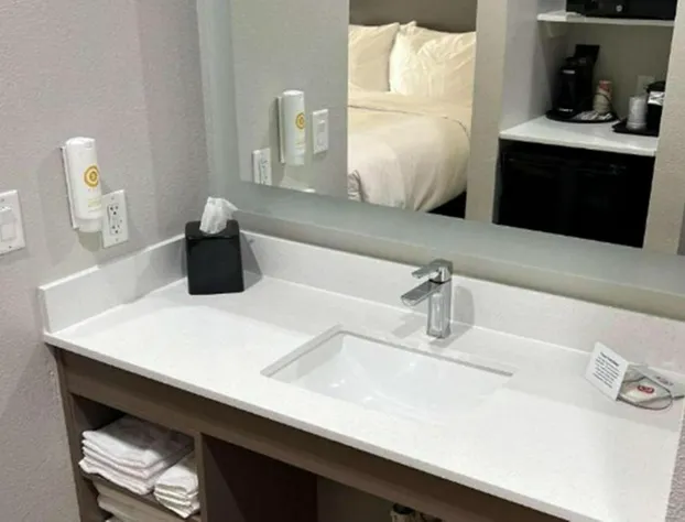 Comfort Inn & Suites hotel detail image 4