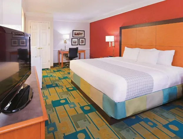 Baymont by Wyndham Lubbock - Downtown Civic Center hotel detail image 4