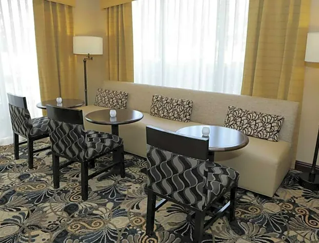 Hampton Inn Clinton hotel detail image 1