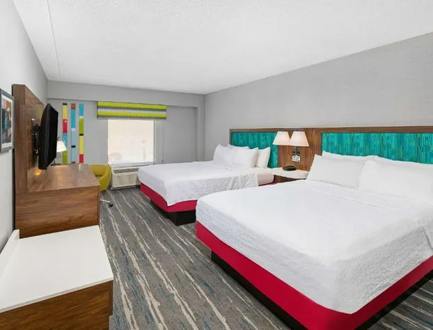 Hampton Inn Pikeville hotel detail image 3