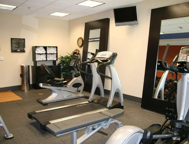 Hampton Inn Suites Del Rio hotel detail image 4