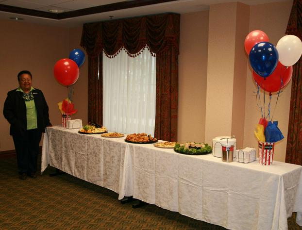 Hampton Inn & Suites Del Rio hotel detail image 1